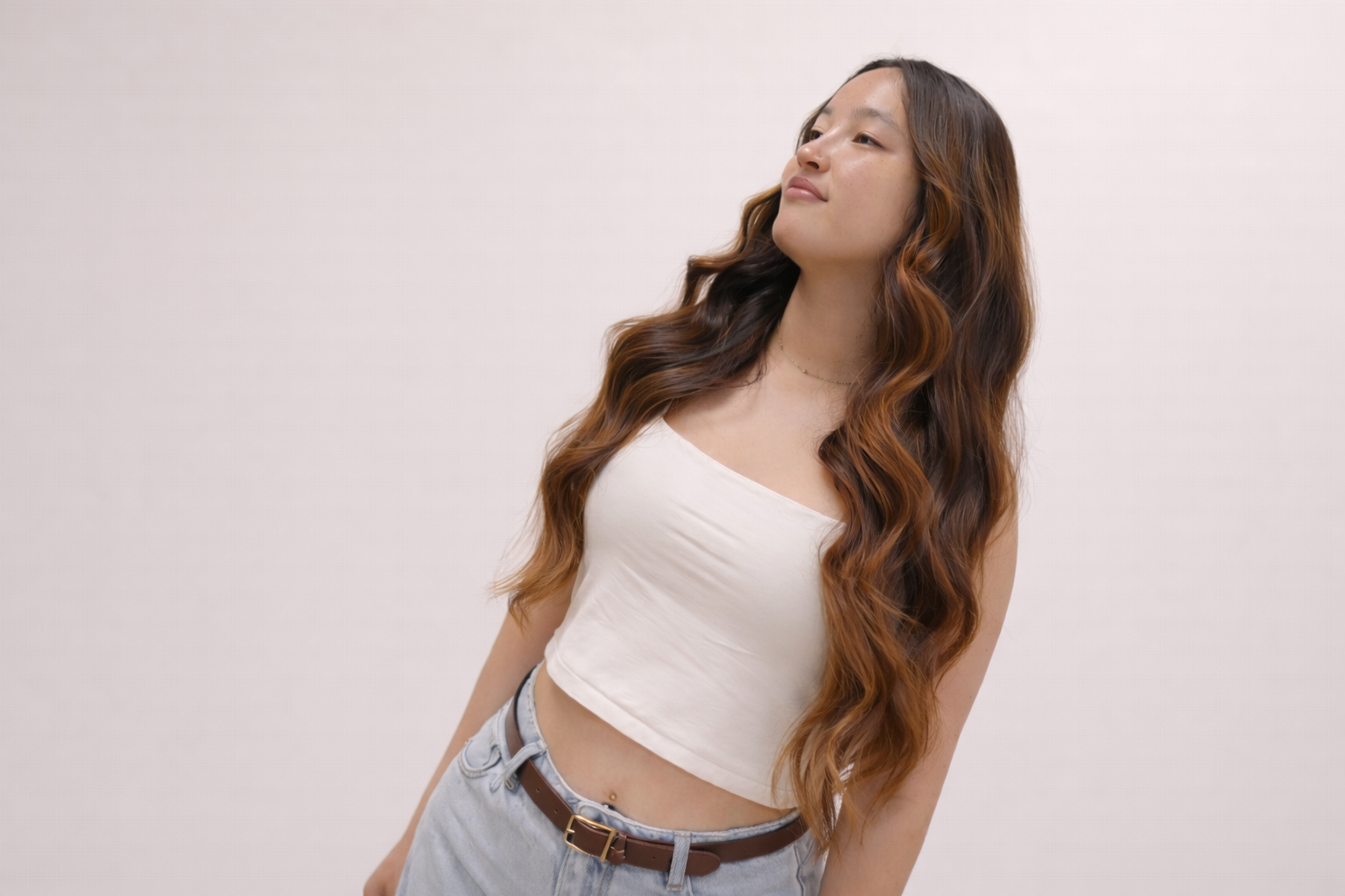 Balayage caramel — Kevin Stylist