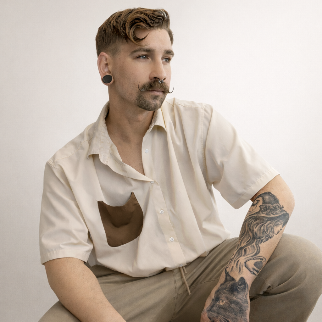 Kevin Murray — K. Stylist